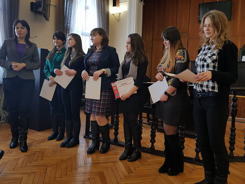 Участь в правовому турнірі