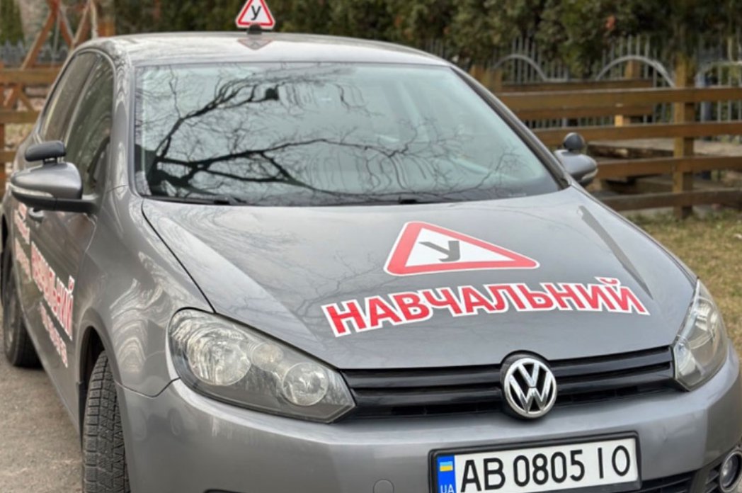 ТОП-5 причин, чому майбутні водії обирають нашу автошколу