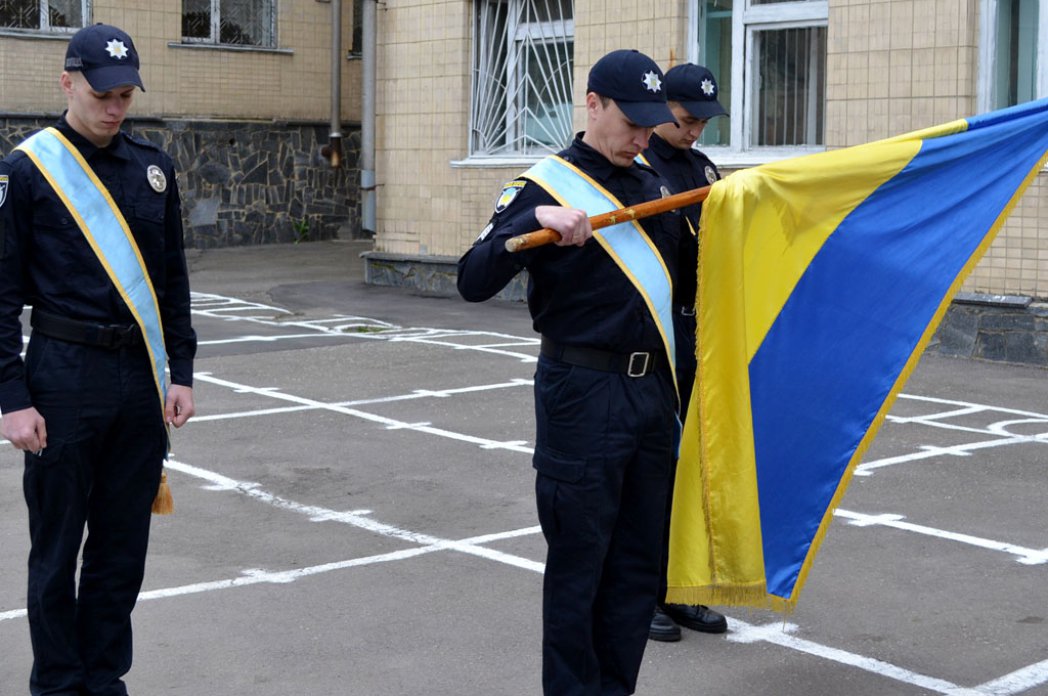 Мітинг-реквієм до Дня пам’яті Чорнобильської трагедії