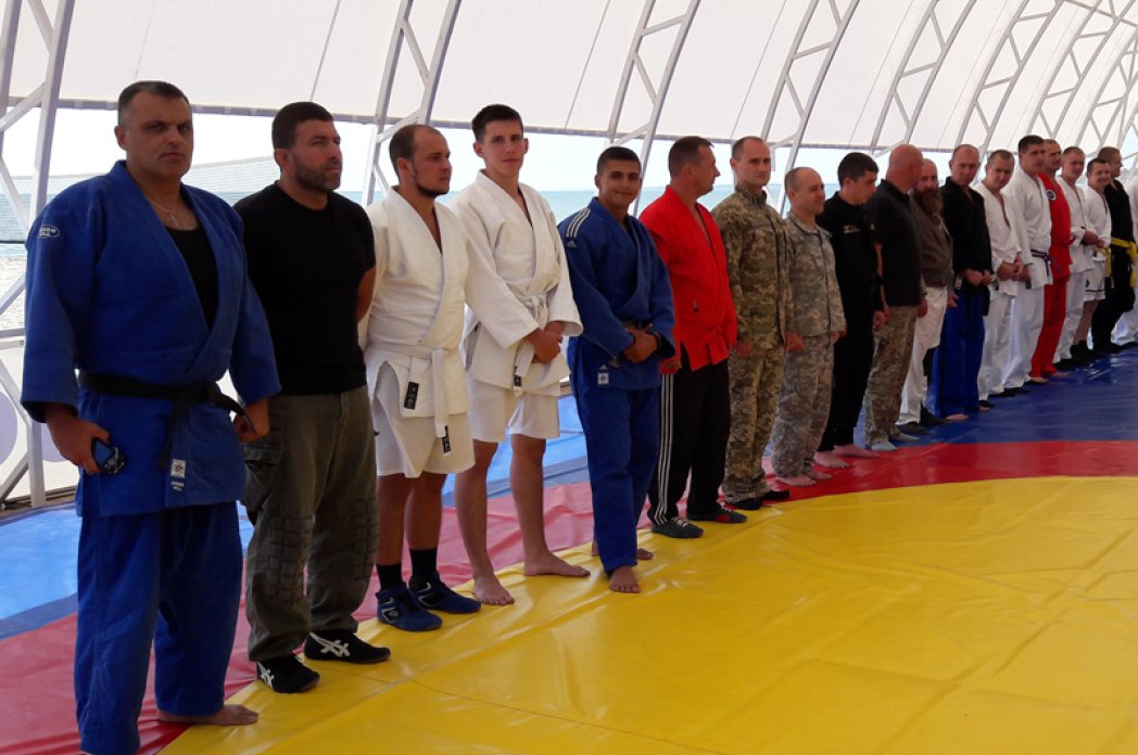 Наша перемога у чемпіонаті України з хортінгу