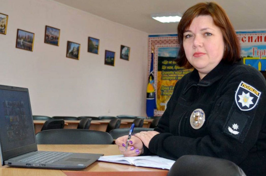 Допомагаючи навколишнім – допомагаємо собі