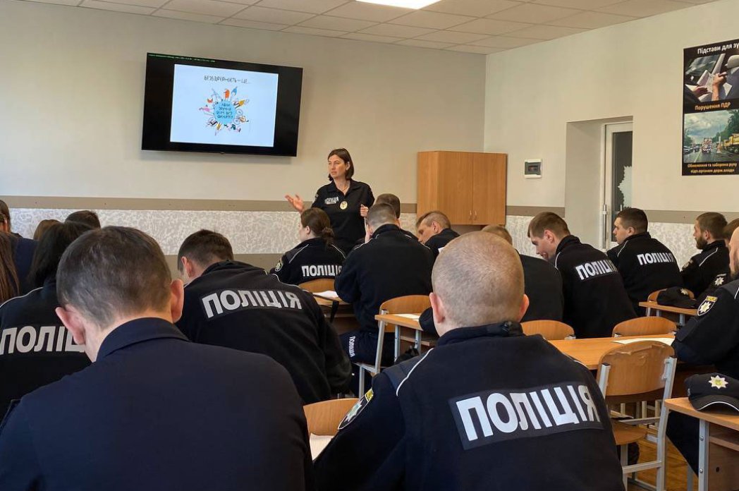 Національний тиждень безбар’єрності