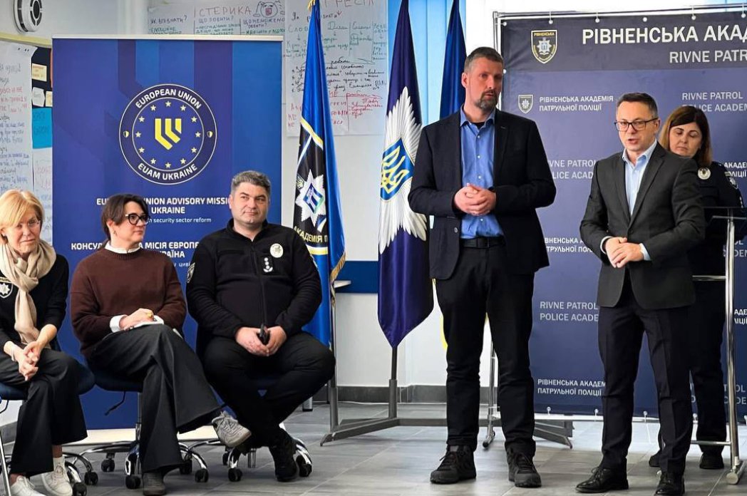 Нові знання для ефективної роботи