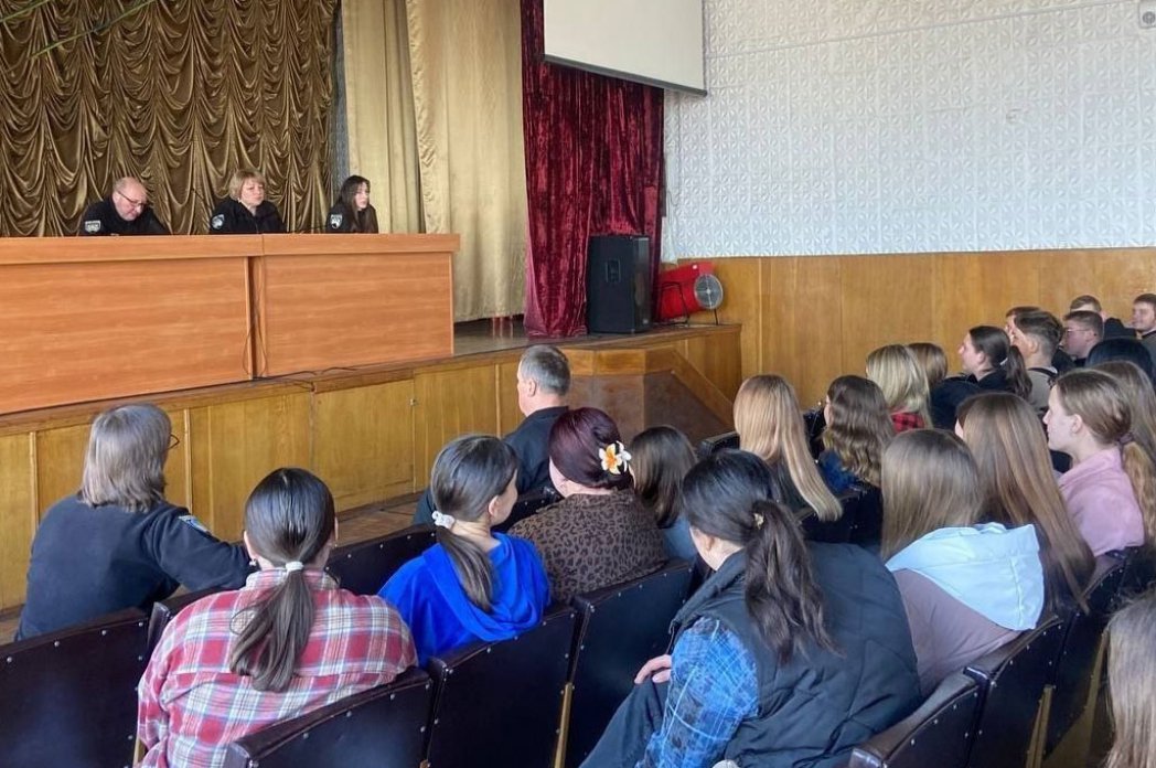 Разом до змін: обрано голову студентської Ради