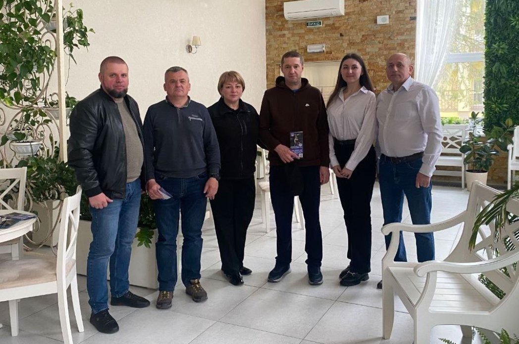 Впевнено долай бар'єри - досягай своєї мети