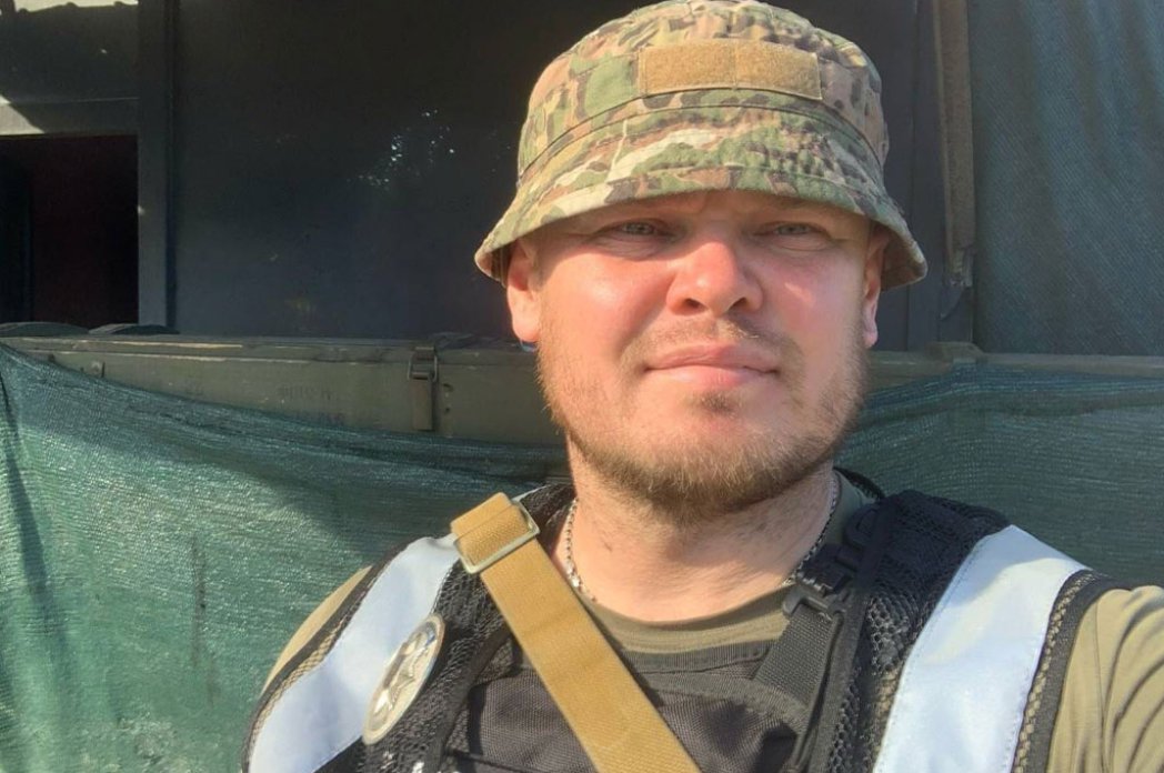 Від захисника до наставника