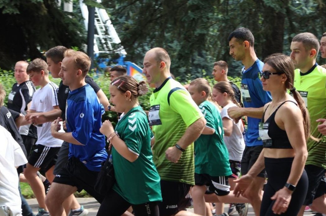Дозвілля слухачів